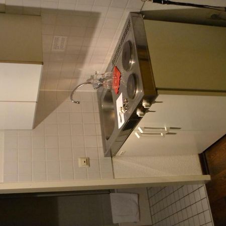 Hotel Domino Stuttgart Dış mekan fotoğraf